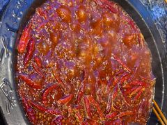 -蜀大侠火锅(建设路第五大道店)