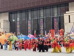 -北京工艺美术博物馆