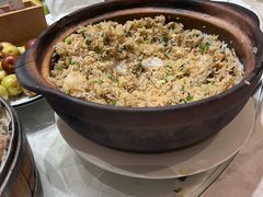 招牌黄鳝饭-台山第一家兴华黄鳝饭·黄鳝婆(开平店)