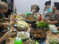 -新利香西饼店(惠友超市店)