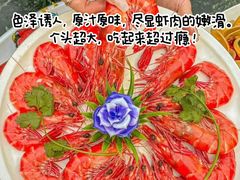 -小海豚·老字号海鲜餐厅(三亚湾店)