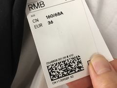 -ZARA(成都远洋太古里店)