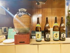 -长沙芙蓉国温德姆至尊豪廷大酒店 - 自助餐厅