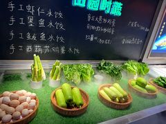 -鸽子侯·家宴·平价海鲜(绿地店)