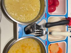 -四季民福烤鸭店(外滩外白渡桥店)