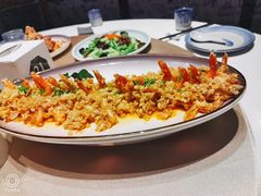 -八府香鸭·啫啫煲(华山路店)