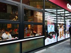 -COSTA COFFEE(吴江路店)