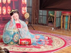 点击看大图 -美云庭古装·格格服汉服·京城旅拍(北京店)