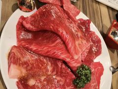 黒毛和牛単品-俺的焼肉(銀座9丁目店)