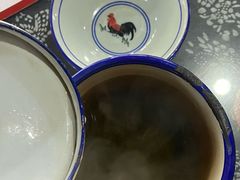 -张关合渣(航空大道店)