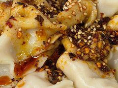 钟水饺-西月城谭豆花(春熙路店)