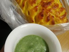 爆肉榴莲软包-LELECHA乐乐茶(美罗城店)