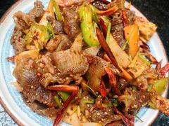 -金龙烧烤·牛肉面(西塔店)