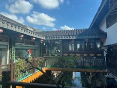 -同得兴 Since·1995 传统苏式面馆(嘉馀坊店)