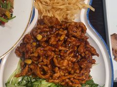 -满园烤鸭·春饼(沈北万达店)