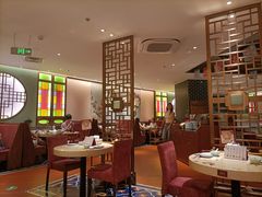 -点都德(奥体印象城店)