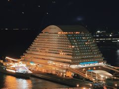 -神户美利坚公园东方大酒店