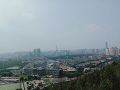 -云龙山