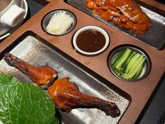 -丽晶轩中餐厅(重庆丽晶酒店)