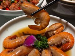 -顶特勒·黄鱼馆·特色菜(上海大世界店)