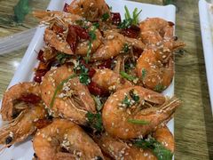 -晓伟海鲜家常菜