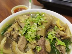 -阿牛牛杂店(东园店)