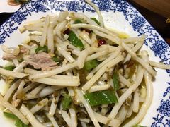 -呼吸森林·生态农庄农家乐私房菜