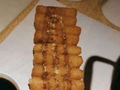 -绿茶餐厅(西单老佛爷店)