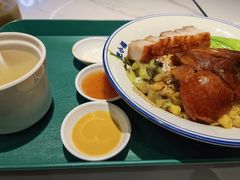 -肥小福·烧鹅专门店(环宇荟店)