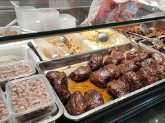 -乔波食品(杜桥中心菜场店)