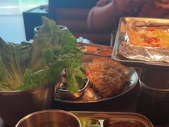 -西塔老太太泥炉烤肉(上海七宝领展广场店)