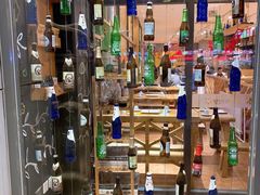 -木屋烧烤(西南角店)