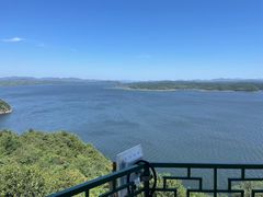 -萨尔浒风景区