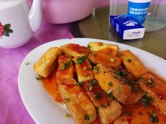 -邹记·美食(斗门店)