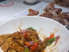 -小桃红·东北菜·春饼烤鸭(南阳湖街店)