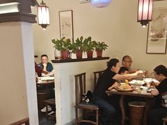 -遇见长安之高山流水(李家村万达店)