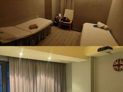 -逸栈养生SPA(望京店)
