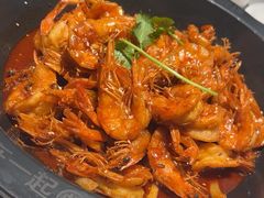 -虾吃虾涮.虾火锅.肉蟹煲(步步高梅溪新天地店)