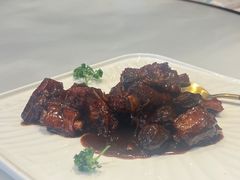 -南山鲜虾面·活鲜小馆·海味大连菜(南山总店)