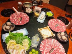 -原牛道·潮汕围炉火锅(讯美店)