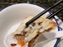 贡菜香饼-曹家小菜(胜太路店)