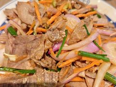 -兰州陈记牛肉面 ·烧烤· 铜锅涮肉(万达店)