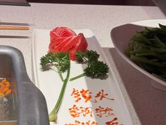 -海底捞火锅(杭州庆春路夜宵主题店)