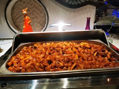 -太湖饭店玉兰厅(自助餐厅)