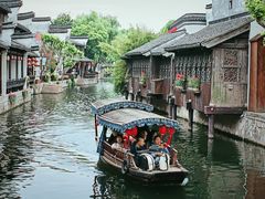 -南浔古镇