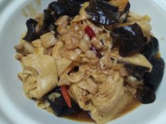 -小蓝鲸湖北菜(八一路店)