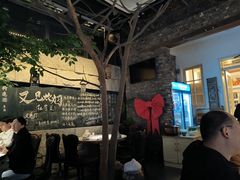 -又见炊烟私房菜(敬亭路店)