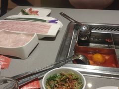 -海底捞火锅(关山保利店)