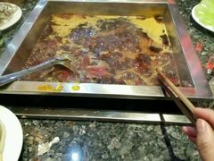 -李雪火锅食府(宽窄巷子总店)