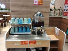 自助取餐区-嘉和一品粥(马家堡店)